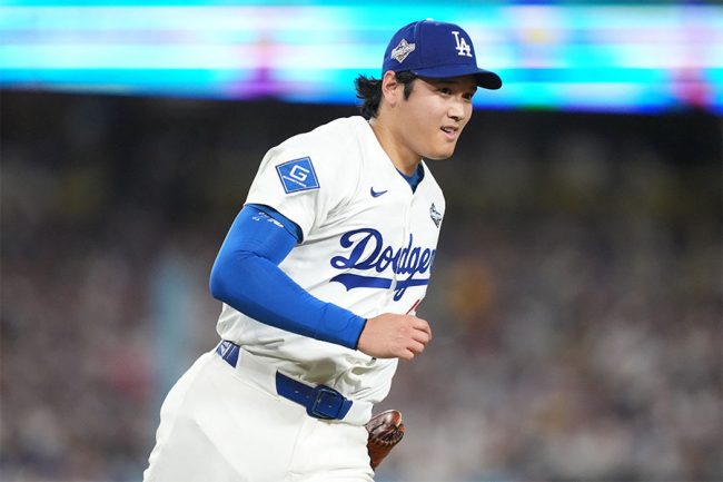 【野球】大谷翔平は「日本人が思ってるよりも認知されてる」　SNSで判明、異様な影響力…　欧州や南米の世界的な有名人も大谷をフォロー