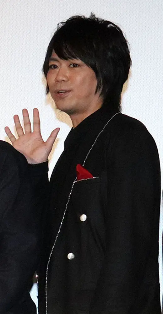 声優・浪川大輔が代表の事務所　SNS上の不適切投稿めぐり警告　タレントへの「加害予告を確認」  警察、弁護士へ相談も