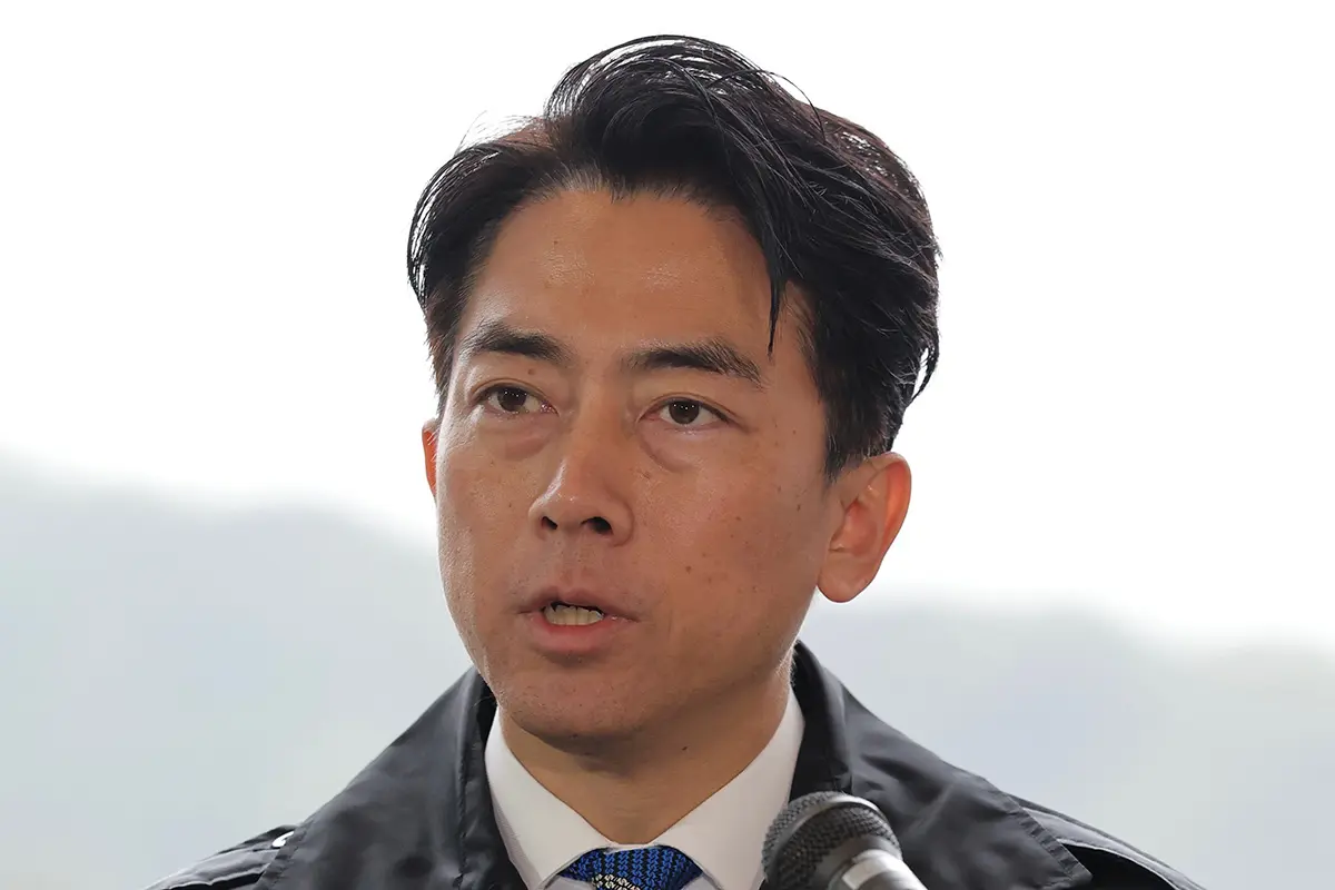 「完全に覚醒してる」小泉進次郎防衛相　立憲議員の台湾有事めぐる質疑で見せた“キレキレ答弁”にSNS騒然