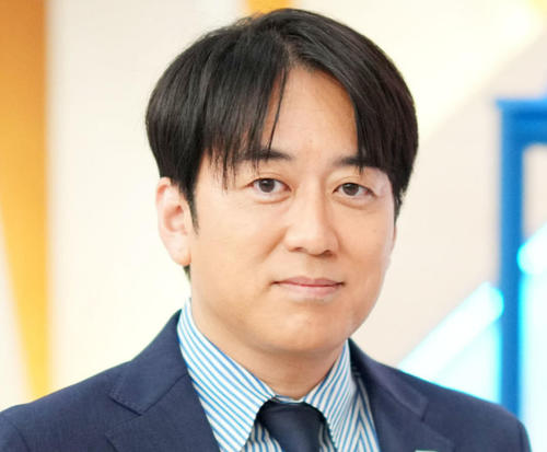 安住紳一郎アナ「テレビなどのオールドメディアに対する不信感が増長」「同様にSNSの無秩序ぶりがクローズアップされている」