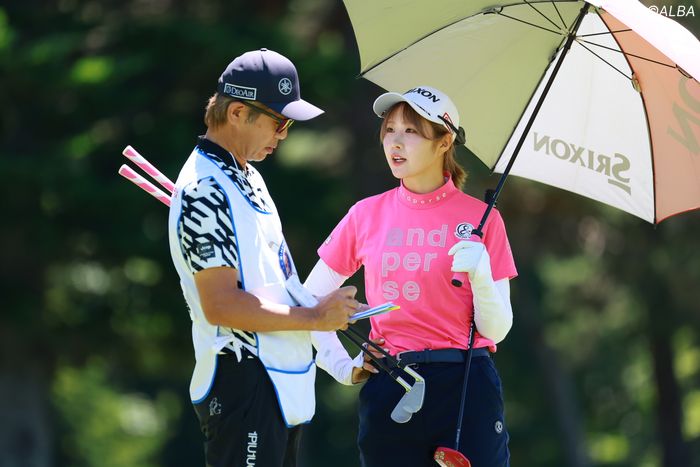 【ゴルフ】女子プロゴルファーとの交際報道を受け石井忍コーチがSNSで謝罪文を掲載「都選手との全ての関係を解消する判断」