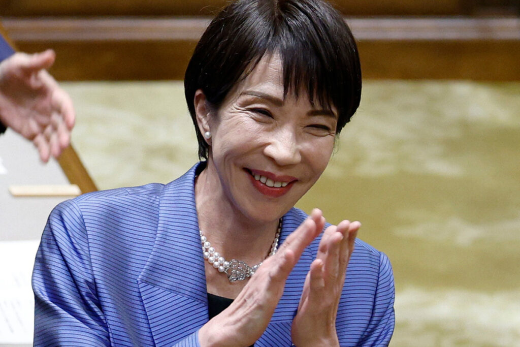 元宝塚女優、「辞任の考えは全くないのだろう」高市首相「公邸バリアフリー化」を批判…SNSでは「何が悪い？」と疑問