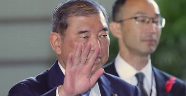 【石破】立民議員会合出席の石破前首相、SNS「もう立民に行って」「離党勧告だ」　自民・山田宏氏「党紀委員会案件では」