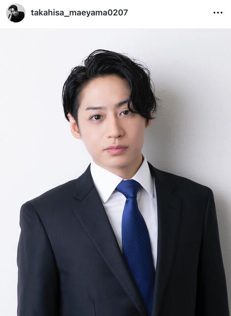 【芸能】前山剛久、ホストに転身…源氏名は『真叶』　ついに芸能界復帰を断念か　 SNS発信だけでも強い拒否反応