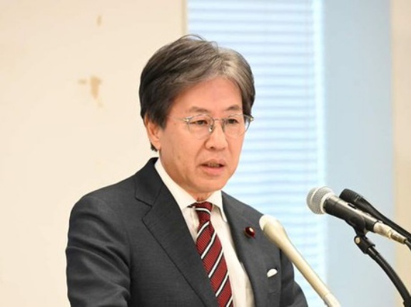 【速報】立民・安住氏「SNSで立憲はボロクソ言われているが意図的に叩かれてる節がある」