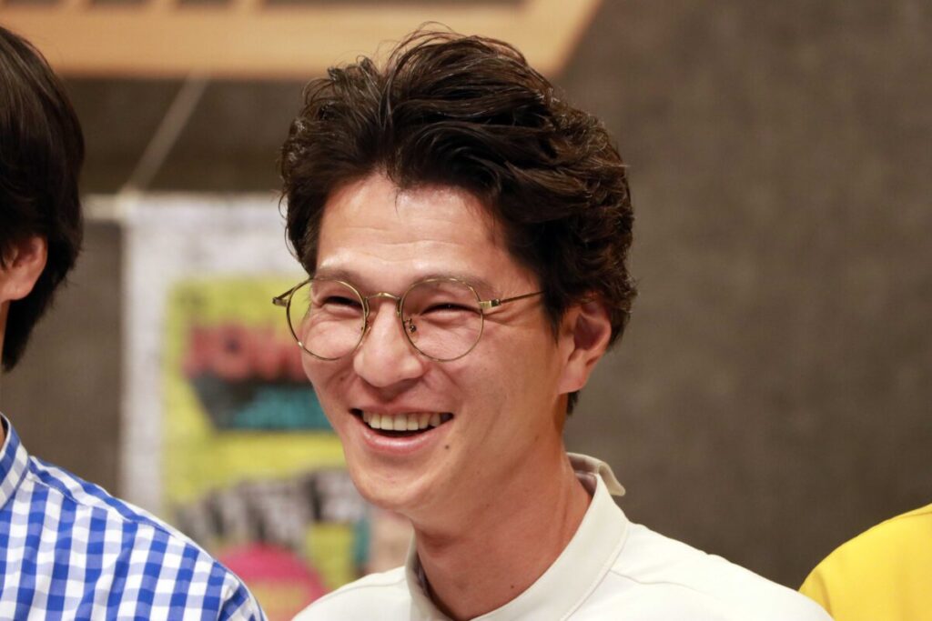 モグライダー芝大輔「僕は逆に芸能の人とか有名人がSNSをやるなよと思っちゃう」「便所の落書きを真に受け…損する」