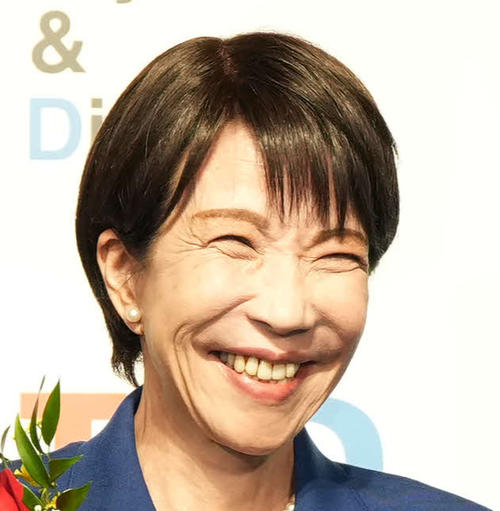 【政治】高市早苗首相のレアな普段着姿に「新鮮すぎる」とSNS反応　議員宿舎から首相公邸にお引っ越し