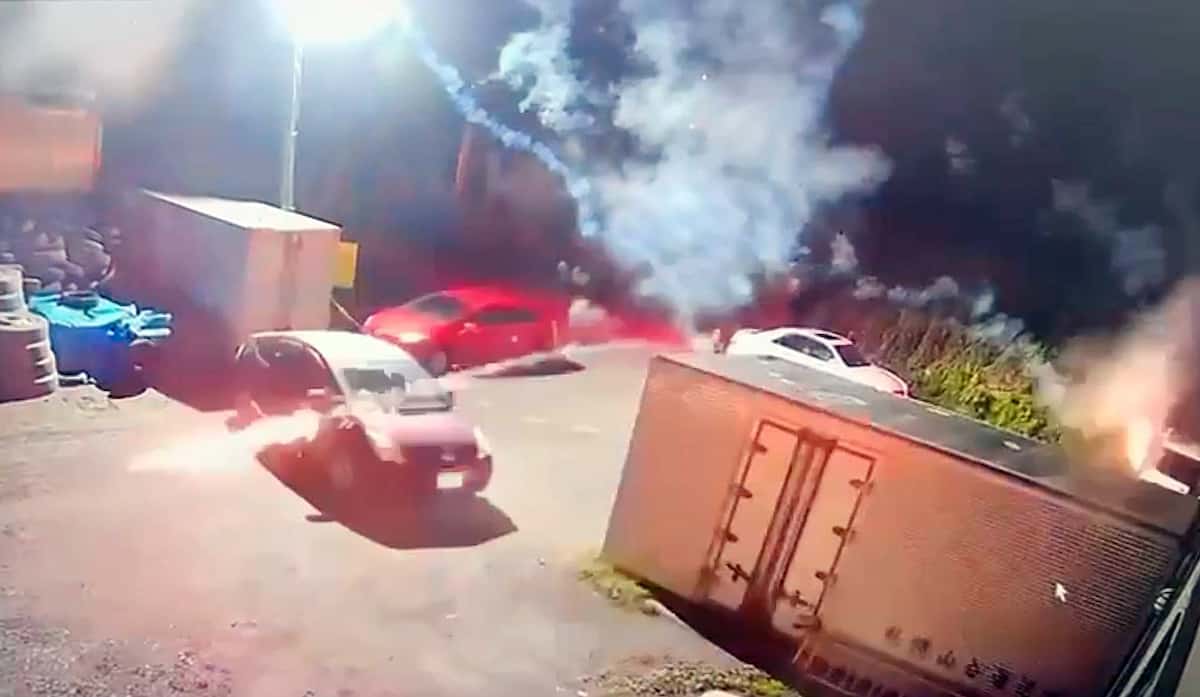 北の大地に出現した「自治区」、SNSから騒動に発展　ヤードが生んだ「摩擦」の現場　日本を守れるか – 産経