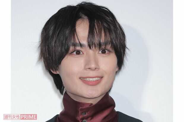 なにわ男子・大西流星、ドラマでの役作りで「無職＝だらしない」発言にSNSで賛否「結構刺さる」「偏見丸出しでモヤる」