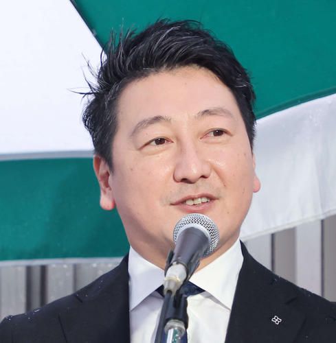 堀潤氏、衆院選日程に「オリンピックと被るので報道が減りそう」SNSの声に「あー、ミラノ！冬季五輪　忘れてました」