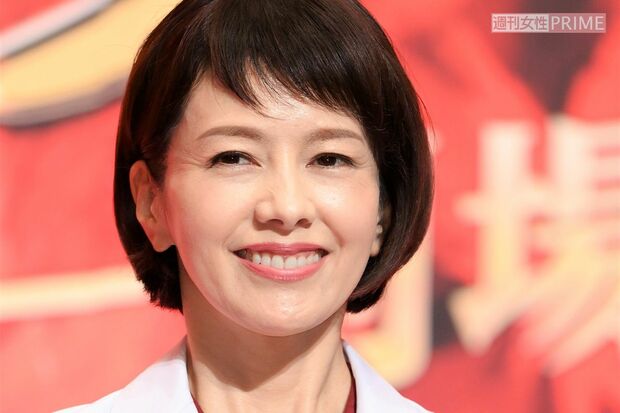 【テレ朝】沢口靖子『科捜研の女』テレビシリーズが終了へ、新春SPドラマ放送で“有終の美”