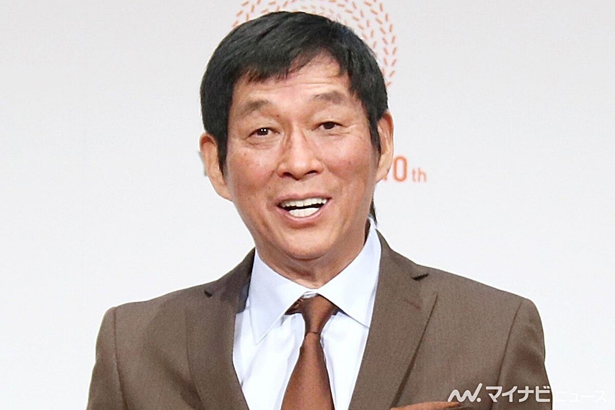 フジ『明石家サンタ』今年は放送見送り　イブ深夜は『向上委員会SP』生放送