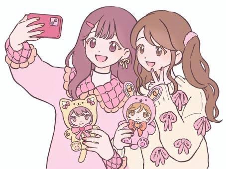 オタク女子「えっ、普通推しに失礼じゃない様にオシャレするよね！？男オタクってなんでキモいの！？」