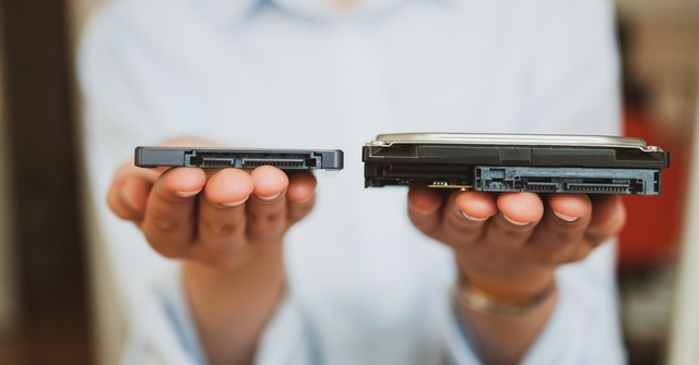 大容量SSDが登場しても「HDDが主役の座を譲る」とは言えない理由