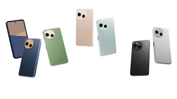 【スマホ】シャープが「AQUOS sense10」発表　進化したプロセッサ、カメラと通話を快適にする新AI機能を搭載して6万円台