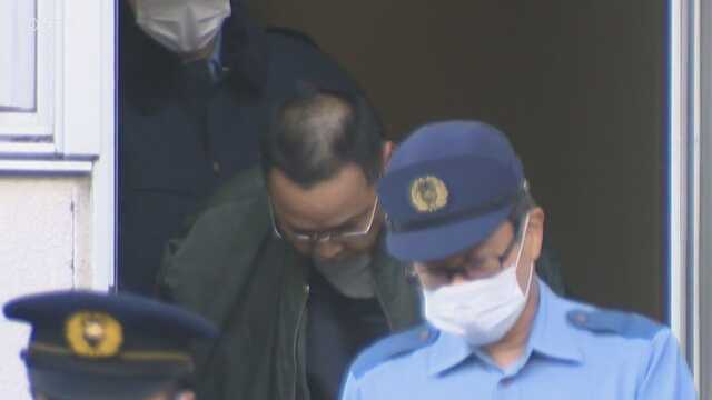 【北海道】深夜に侵入し就寝中の一人暮らし女性に性的暴行…その様子を撮影　自称・フードデリバリーの男（５８）を送検　旭川市