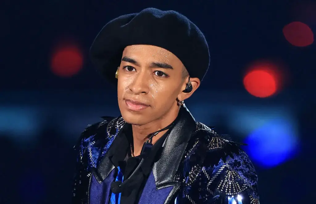 【STARTO ENTERTAINMENT】草間リチャード敬太・元メンバー、退所はせず事務所は継続して所属「彼を全力で支えていく所存」