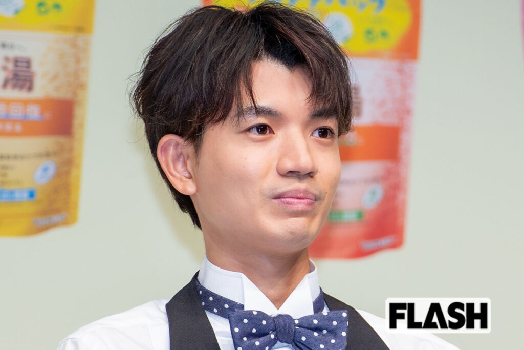 【STARTO ENTERTAINMENT】SixTONES・髙地優吾“首相比較”発言で噴出したアイドルの「政治発言」への賛否