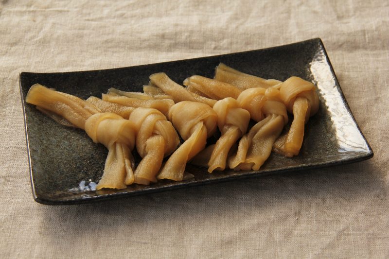 【悲報】栃木県の名物、「かんぴょう」と「しもつかれ」しかない………