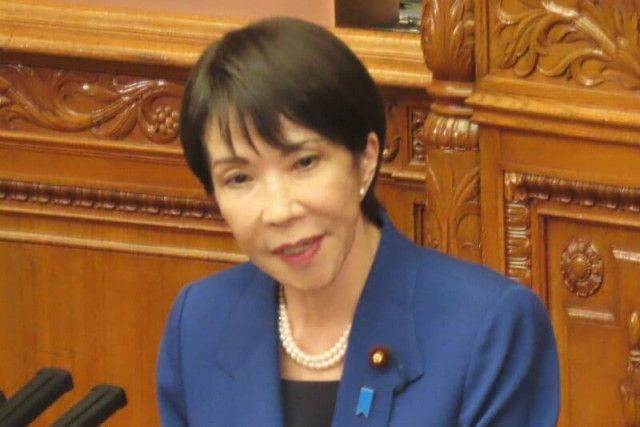 【元TBS】高市早苗首相の所信表明演説に有名記者「『中国嫌いなんだな』とよく分かりました」
