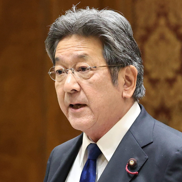 【立憲民主党】「嫌悪感しか感じない」元TBS立憲議員の“憤り”投稿が波紋　無理やりな“高市政権批判”との指摘も