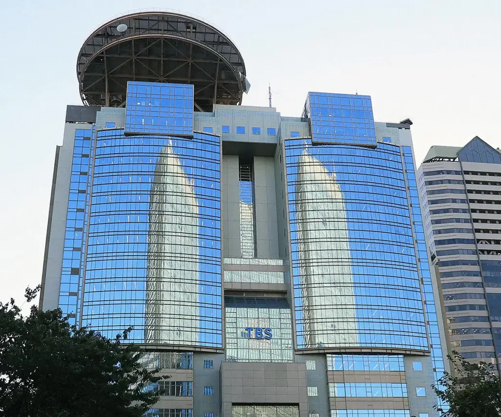 「こわい日本」偏向解説で大炎上　TBS放送免許取り消しでいいだろ