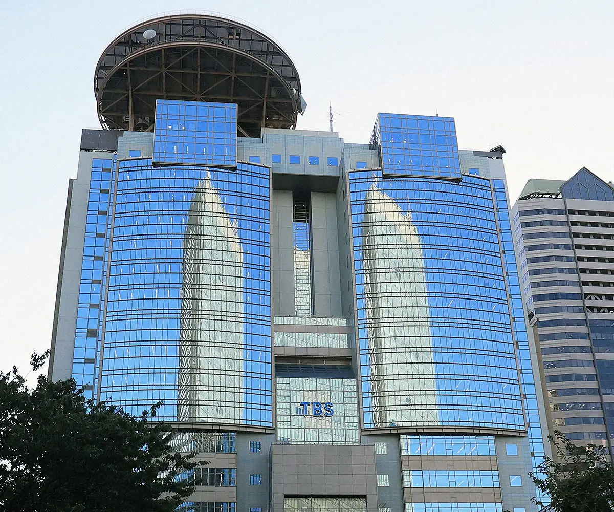 「こわい日本」偏向解説で大炎上　TBS放送免許取り消しでいいだろ