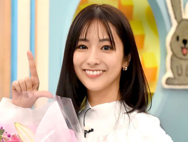 『好きな女性アナランキング』TBS・田村真子アナが連覇達成！　TBS最多4人ランクイン