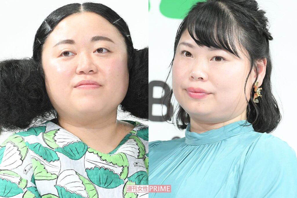 「女性芸人決定戦THE W」 決勝メンバー発表も…お笑い好きからダメ出し相次ぐ「知らない人ばっかり」「面白くないのに賞金高すぎ」