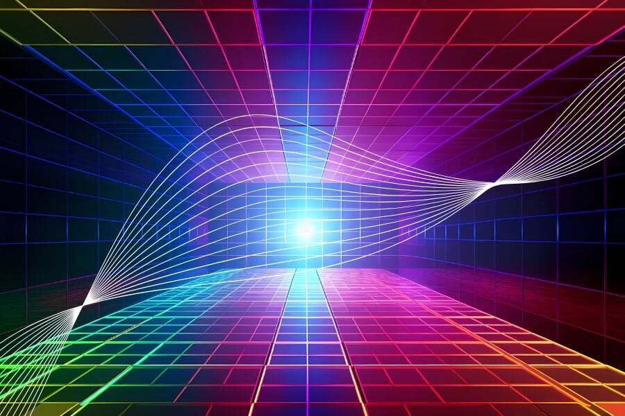 【速報】 ヒッグス粒子不要！　空間そのものの高次元的なねじれが質量を生む新理論を提唱