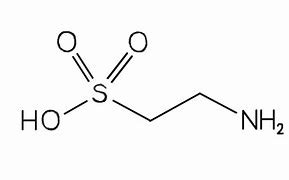 タウリンがスピロノラクトン誘発性高カリウム血症と認知機能障害を軽減