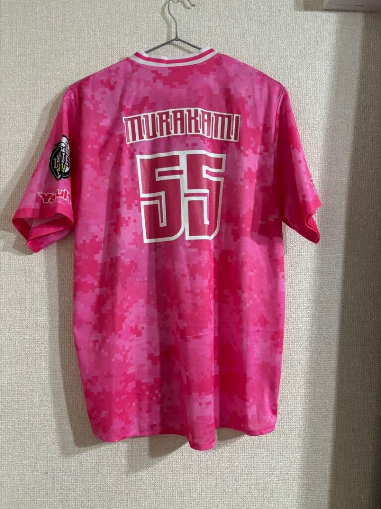 【ヤクルト】村上宗隆　TikTok始める