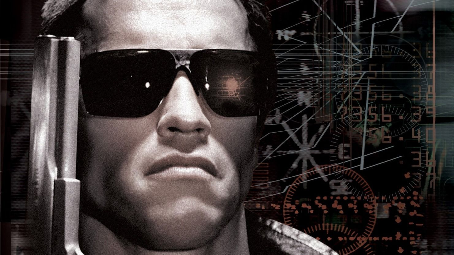 Google、ターミネーターを開発か、ウクライナの戦場に実戦導入との報道