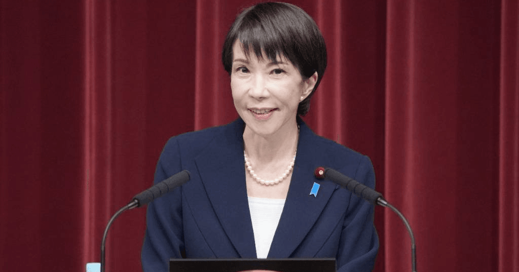 【TM特別報告】突然の「衆院解散」なぜ？→背景に文春の統一教会問題報道…極秘文書に32回も記された「高市早苗」の名前