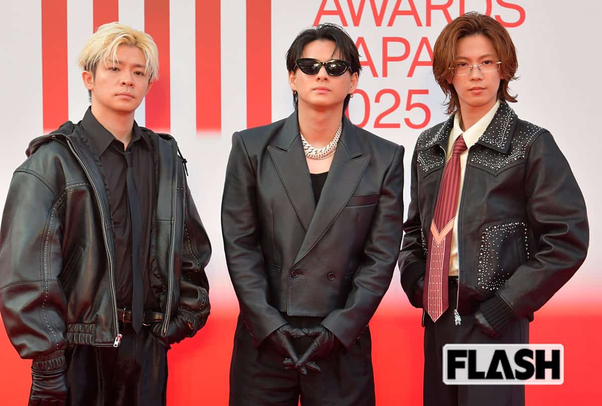 【TOBE】Number_i、平野紫耀プロデュース新曲の “差別表現” が物議…「ポカホンタス」安易な使用に専門家は「注意が必要」と指摘