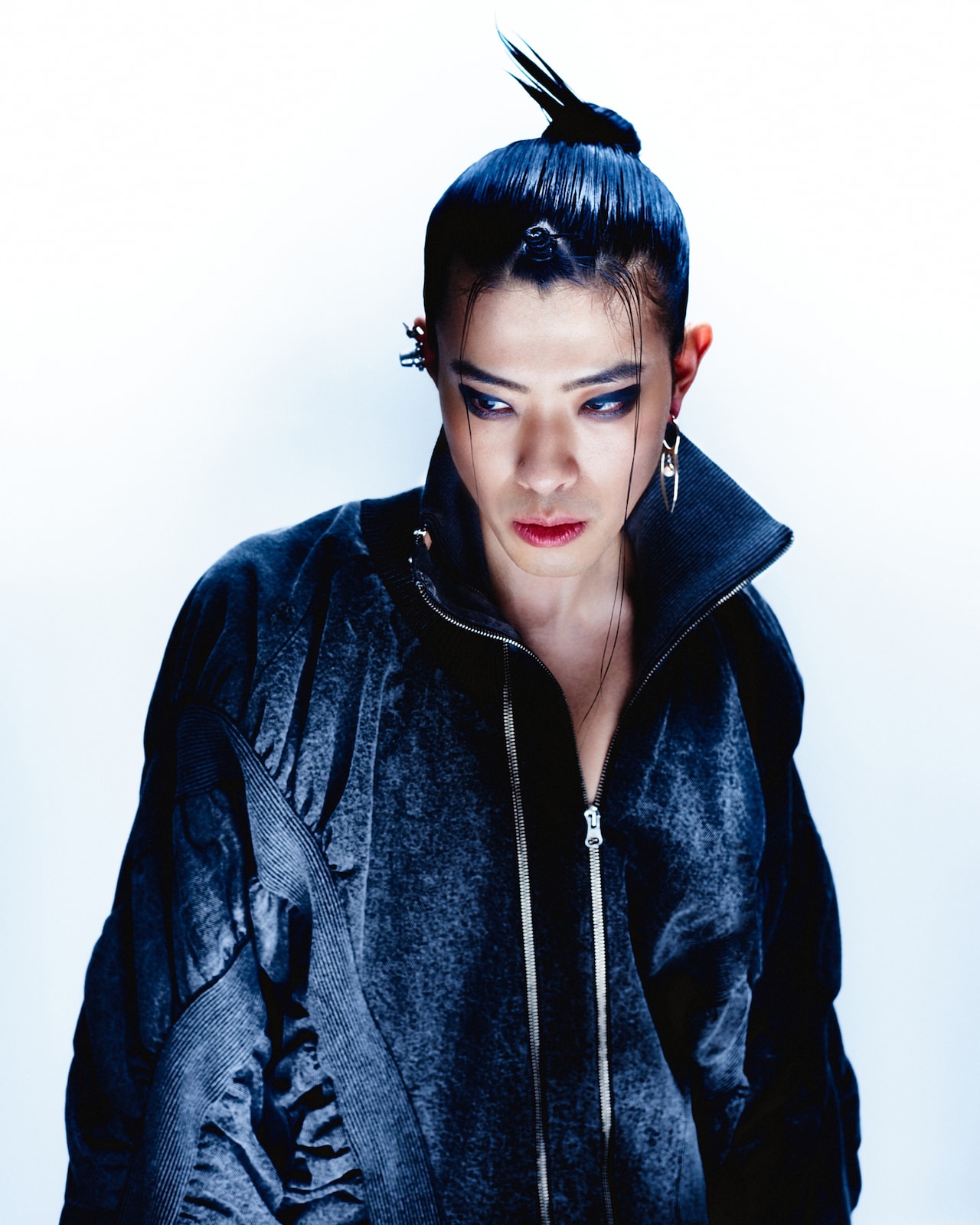 【ラッパー】Tohji、2026年をもって音楽活動を引退