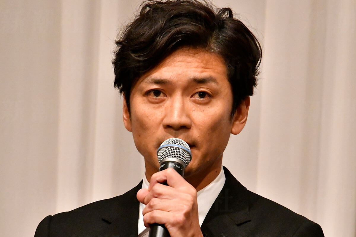 【元TOKIO】「国分さんは恐怖を感じている」 日テレが送った“恫喝まがい”のファックスを入手! 「会見をやめるよう圧力を…」