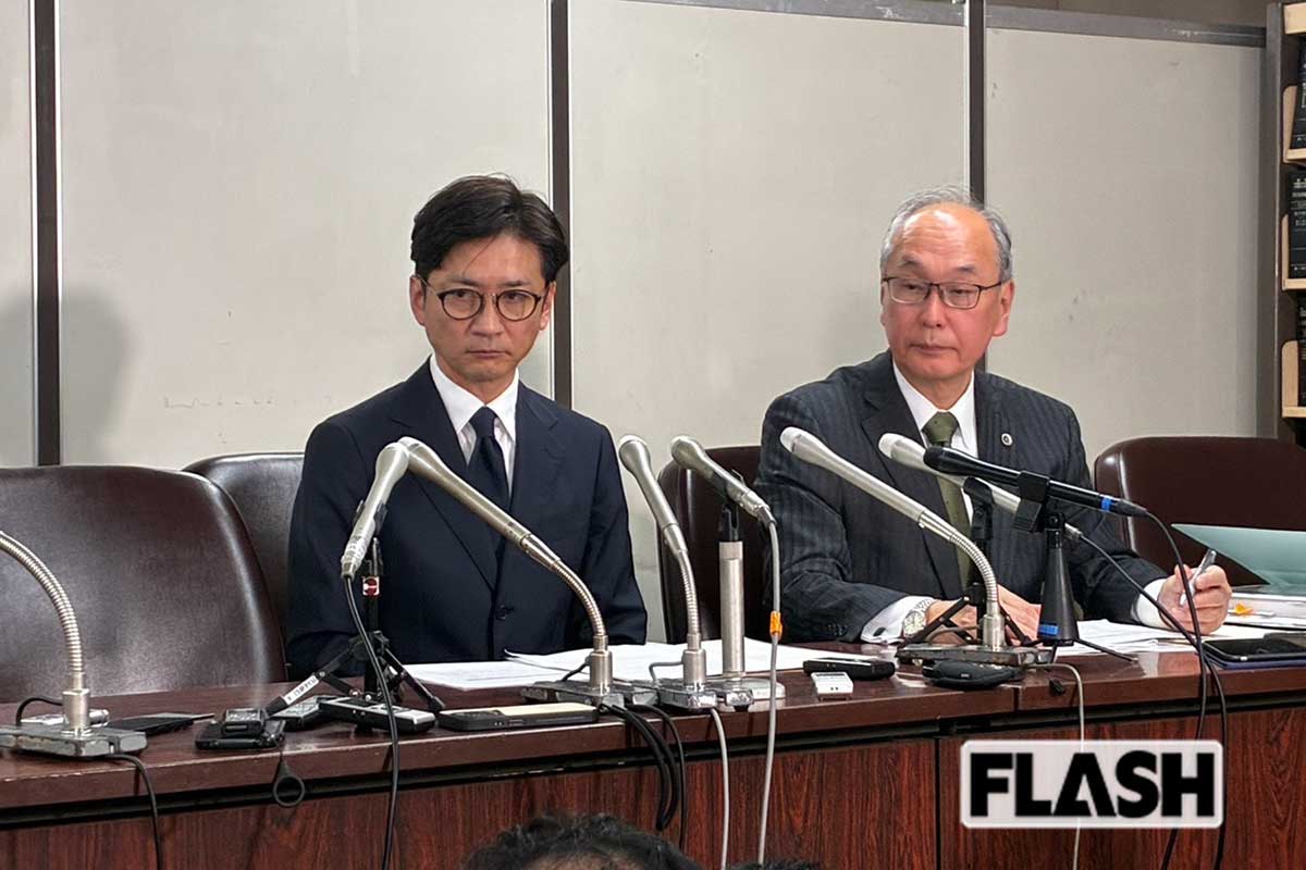 【芸能】国分太一の会見　本人も知らされないコンプラ違反　「なぜTOKIOは解散しなくてはならなかったのか？」相次ぐ『そもそも論』