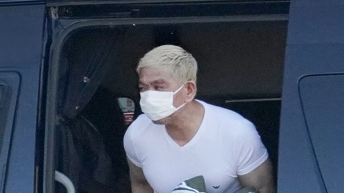 【芸能界覆面座談会】あのニュースの「ウラ」と「その後」松本人志、中居正広、永野芽郁、TOKIO、嵐らの今後は？