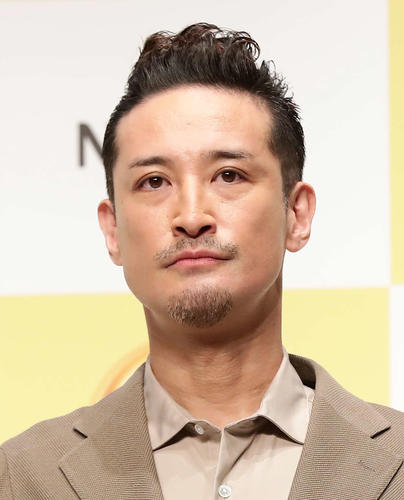 元TOKIO松岡昌宏、代表取締役務める「株式会社MMsun」設立　女優1人も所属　城島茂はインスタ開設