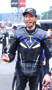 【元TOKIO】長瀬智也が俳優復帰へ　Netflixなどのドラマ出演オファー受け関係者「前向きな意向を示している」