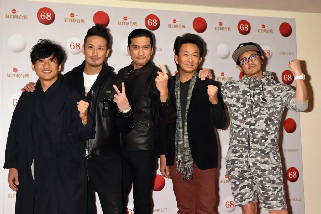 【STARTO ENTERTAINMENT】（株）TOKIOと年内で契約終了へ「３０年以上歩んでいただいたファンに感謝」