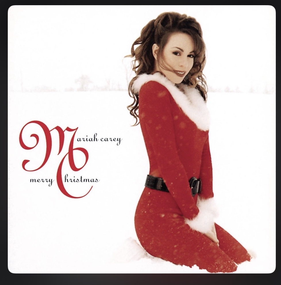 【緊急】マライア・キャリー、今年も流れ出す🎄🎅