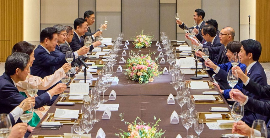 韓国のTPP加入と日本産水産物輸入、共同発表に盛り込まれず