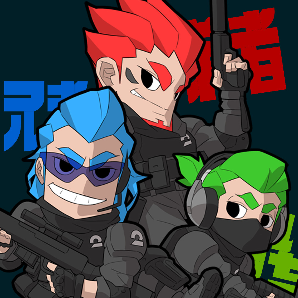 【YouTuber】人気ゲーム配信者・2BRO.、おついちの独立を発表　「15周年武道館イベント」中止も報告