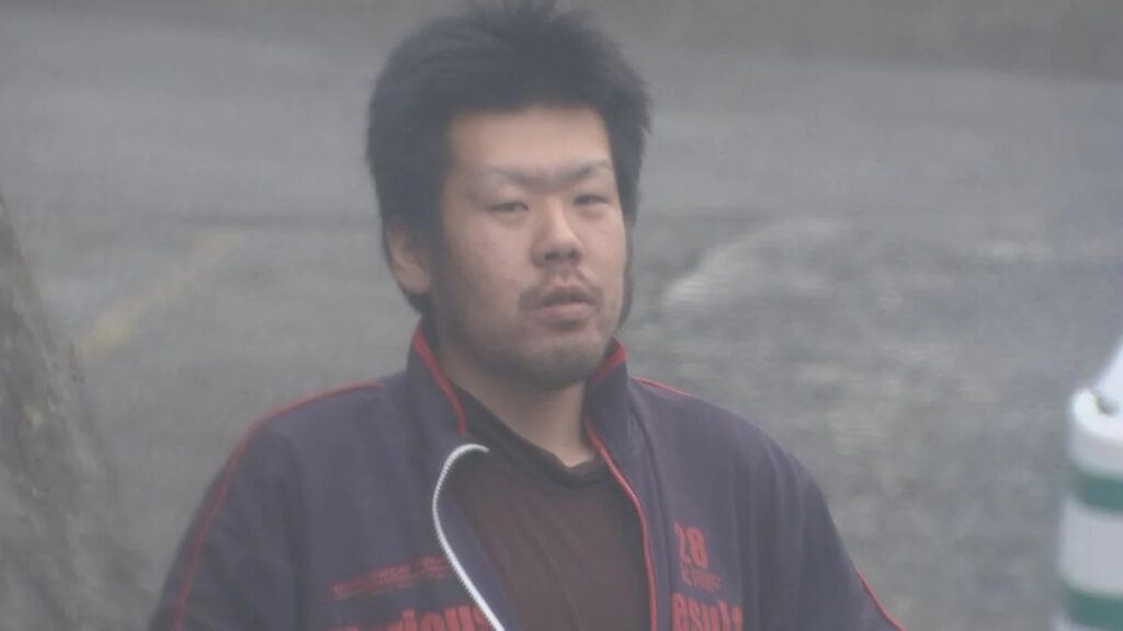 「カチンとくるけん」あおり運転原因で夫婦を死亡させた石橋和歩被告、懲役18年が確定