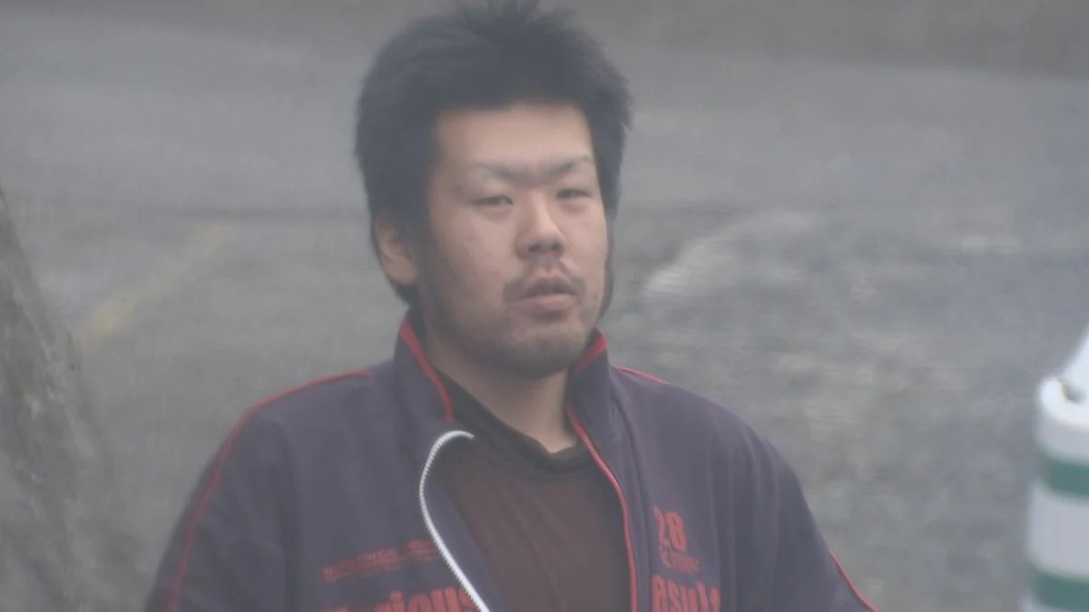 「カチンとくるけん」あおり運転原因で夫婦を死亡させた石橋和歩被告、懲役18年が確定