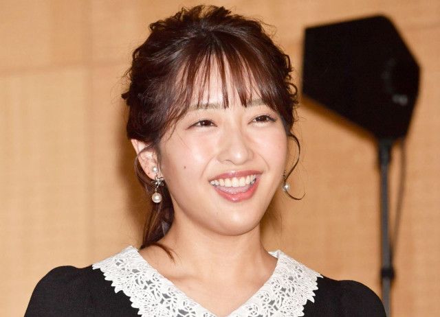 【TV】藤本万梨乃アナがフジテレビ退社　結婚機に家庭と仕事の両立目指し　「めざましテレビ」「向上委員会」担当