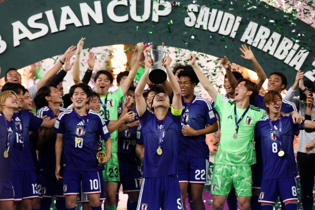 韓国は手ぶらの大屈辱…U-23アジア杯2連覇の日本代表が「MVP・得点王・最優秀GK賞」を総なめ！韓国紙は嫉妬「無冠のまま帰国」