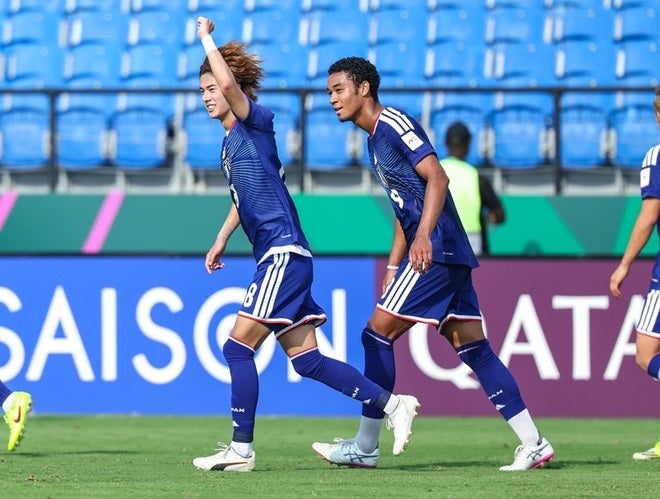 【サッカーU-23アジア杯】 「アジア最強は日本」「狂っている」２戦で“８－０”の日本に韓国メディアが戦慄！
